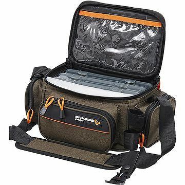 Savage Gear Systém Box Bag