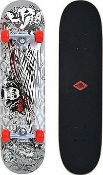Schildkröt Skateboard Kicker 31