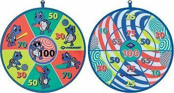 Schildkröt Soft Dart Set