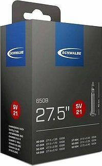 Schwalbe Duše 27.5