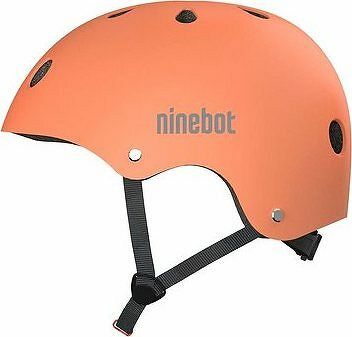 Segway-Ninebot L/XL oranžová