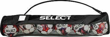 Select Ball tube for 6 balls