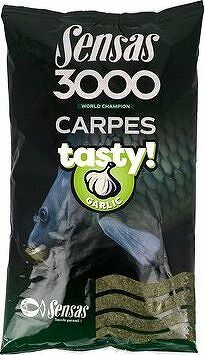 Sensas 3000 Carp Tasty 1 kg