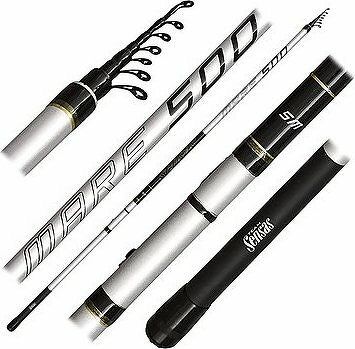 Sensas Bolo Mare 5 m 20 g