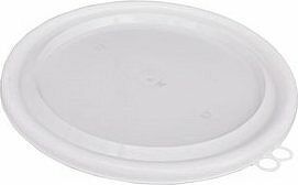 Sensas White Lid for Club Bucket 15 l & 17 l