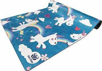 Sharp Shape ECO Yoga mat Unicorn