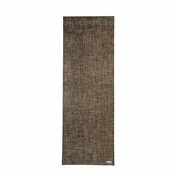 Sharp Shape JUTA yoga mat Coffee