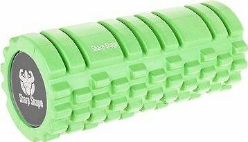 Sharp Shape Roller 2 in 1 green