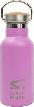 Sharp Shape Vacuum cup 350 ml fialová