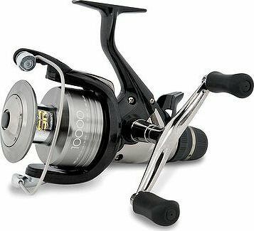 Shimano Baitrunner XT RB 10000