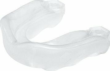 Shock Doctor Gel Max Clear, dospelí, číry