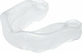 Shock Doctor Gel Max, junior/biela