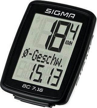Sigma BC 7.16