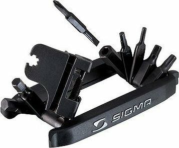 SIGMA POCKET TOOL MEDIUM