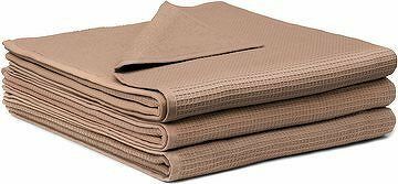 Siguro Uterák Organic, 50 × 100 cm, Taupe