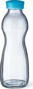 SIMAX Fľaša sklenená 0,5 l