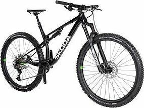 Škoda MTB+ 29
