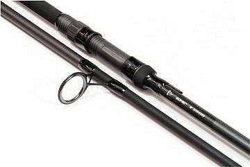 Sonik DominatorX RS S + M Hybrid 13' 3,9 m