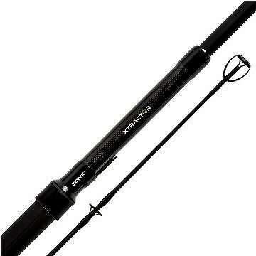 Sonik Xtractor Carp Rod 9' 2,7 m 3 lb