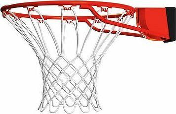 Spalding Pro Slam Red