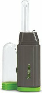 SteriPEN Adventurer Opti UV Water Purifier