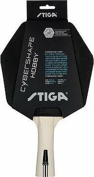 Stiga Cybershape Hobby