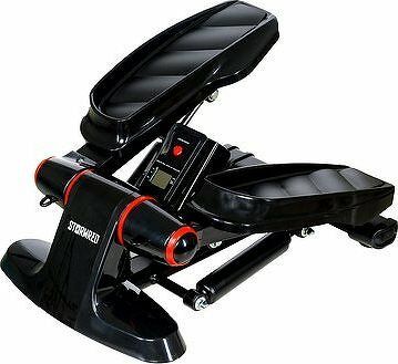 Stormred MiniStepper s expandérmi