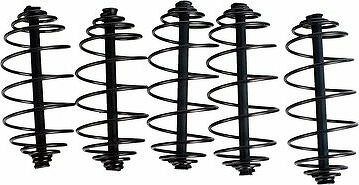 Suretti Kŕmidlo drôtené krátke 24 mm 6 g 5 ks