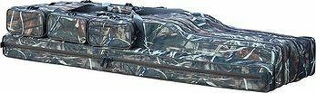Suretti Trojkomorový 110 cm Camo