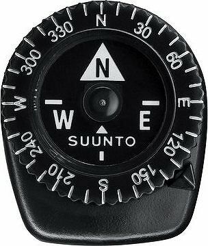 Suunto CLIPPER L/B NH COMPASS