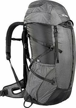 Tatonka KINGS PEAK 45 RECCO black