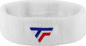 Tecnifibre biela, veľ. UNI