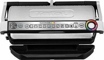 Tefal Optigrill+ XL GC722D16
