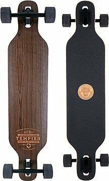 Tempish Bohemia II
