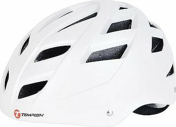 Tempish Marilla white