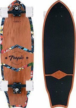 Tempish Tropic T