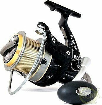 Tica Scepter GTB 10000 FD