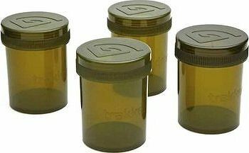 Trakker Glug Pots 4ks