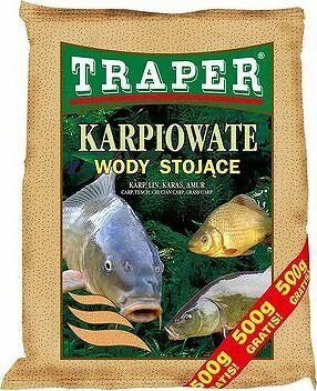 Traper Kapor na netečúcu vodu 2,5 kg