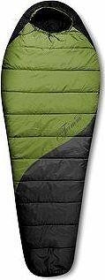 Trimm Balance 195 Kiwi green / grey