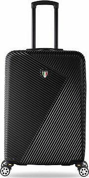 TUCCI T-0118/3 S ABS – čierny