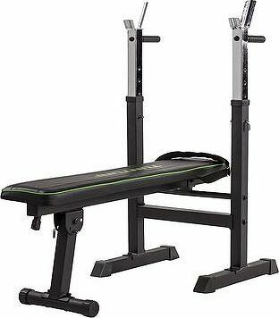 Tunturi WB20 Basic Weight Bench