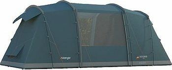 Vango Castlewood 400 Package Mineral Green
