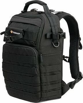 Vanguard VEO Range T37M čierna