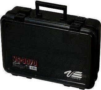 Versus Tackle box VS 3070 – čierny
