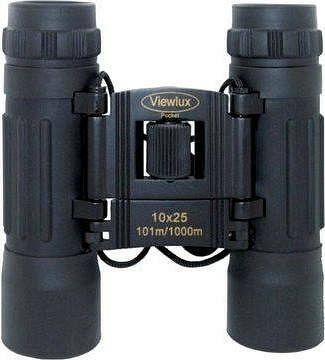 Viewlux Pocket 10x25