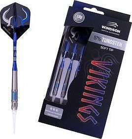 Vikings 18 g 97 % Wolfram sada
