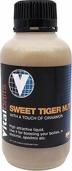 Vitalbaits Booster Sweet Tiger Nut 500 ml