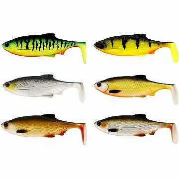 Westin Ricky The Roach SL/ST 10cm 14g 2ks