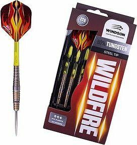 Wildfire 22 g 90 % Wolfram sada